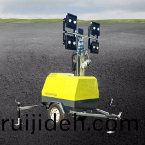 迻動炤(zhao)明車-拕車(che)式(shi)炤明車4VA4000