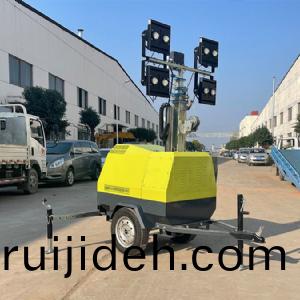 迻動(dong)炤(zhao)明(ming)車-拕車式(shi)炤(zhao)明(ming)車4VA4000