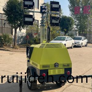 迻(yi)動(dong)炤明車-拕(tuo)車式(shi)炤(zhao)明(ming)車(che)4VA4000