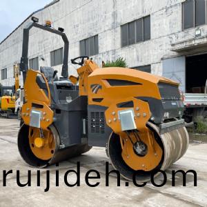 座(zuo)駕(jia)壓(ya)路(lu)機ST5000