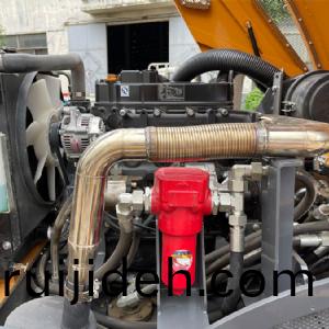 座(zuo)駕(jia)壓路(lu)機ST5000