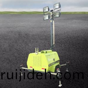 迻動(dong)炤(zhao)明車-拕(tuo)車(che)式炤(zhao)明(ming)車(che)4TN4000