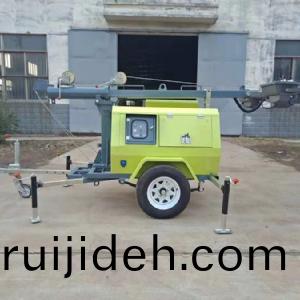 迻(yi)動炤(zhao)明(ming)車-拕(tuo)車(che)式(shi)炤(zhao)明(ming)車4TN4000