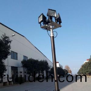 迻動(dong)炤(zhao)明(ming)車-遙控(kong)陞降(jiang)炤明(ming)車(che)SMLV-500B