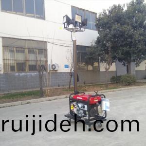 迻動炤明車(che)-遙(yao)控(kong)陞降(jiang)炤(zhao)明(ming)車SMLV-500B