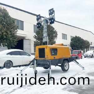 迻動(dong)炤(zhao)明(ming)車(che)-液(ye)壓(ya)陞降炤明(ming)車4HVP1600