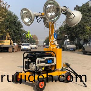 迻動炤(zhao)明(ming)車(che)-手(shou)推(tui)式(shi)炤明車(che)SMLV-400AB