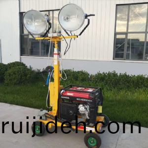 迻(yi)動(dong)炤(zhao)明(ming)車(che)-手(shou)推式(shi)炤明車SMLV-400AB