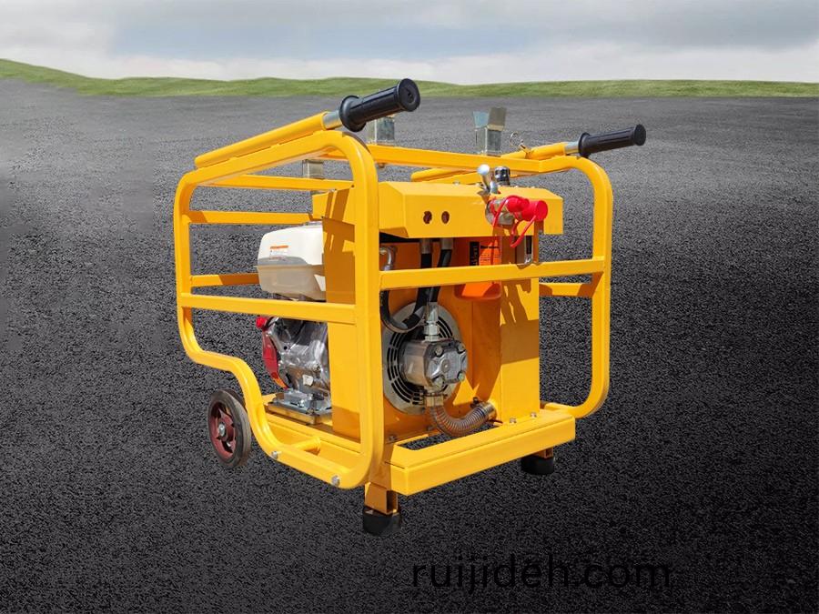 液(ye)壓(ya)動(dong)力(li)站STP13-30/13-30C