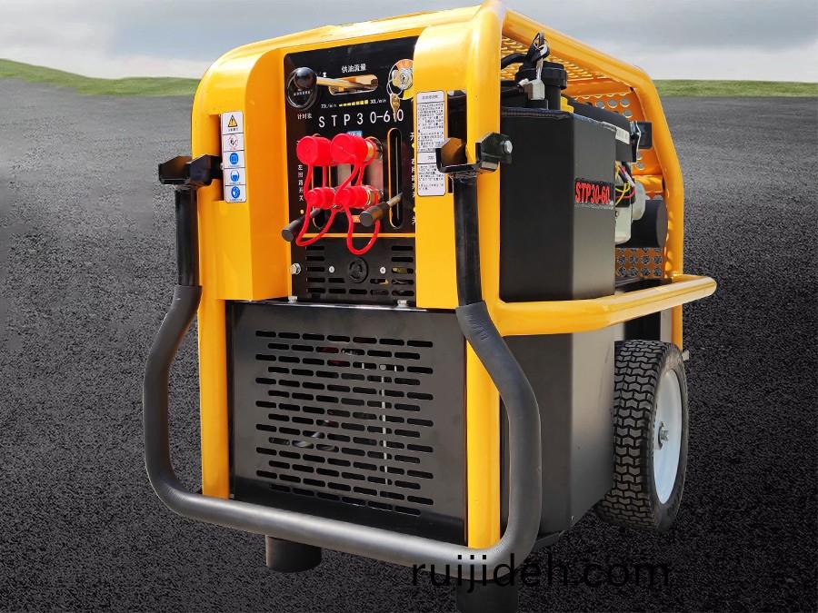 液(ye)壓(ya)動力(li)站STP30-60