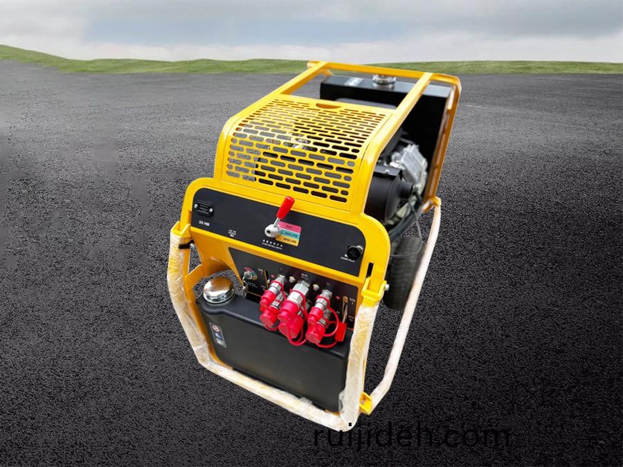 液(ye)壓動(dong)力(li)站STP35-80