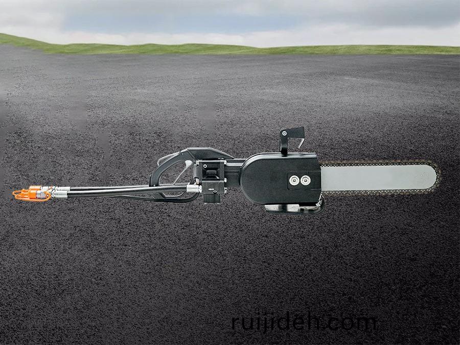 液(ye)壓鏈(lian)鋸(ju)STL15