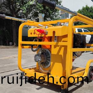 液(ye)壓(ya)動(dong)力站STP13-30/13-30C