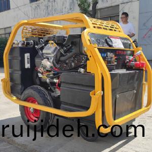 液(ye)壓(ya)動力站STP18-40