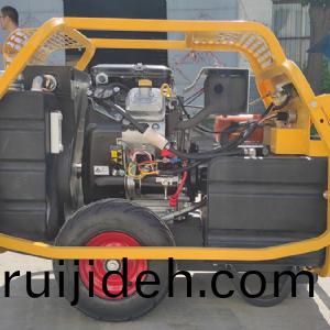 液壓動力站(zhan)STP18-40