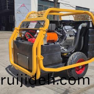 液(ye)壓動(dong)力(li)站(zhan)STP18-40