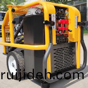 液(ye)壓動力(li)站(zhan)STP30-60