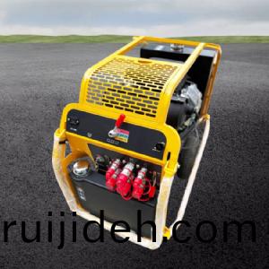 液壓(ya)動力站STP35-80