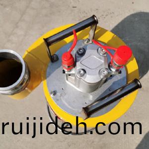 液壓渣(zha)漿(jiang)泵(beng)STP40/60/80