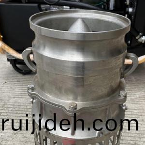 液壓潛(qian)水(shui)泵ST550-80