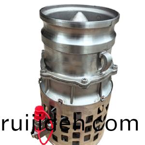 液(ye)壓潛(qian)水泵(beng)ST550-80