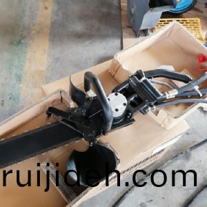 液壓(ya)鏈(lian)鋸(ju)STL15