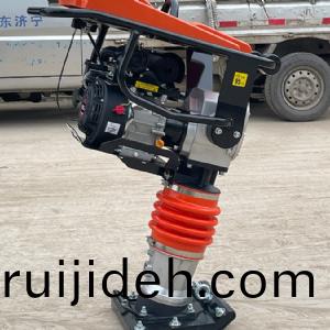 衝擊(ji)夯(hang)STR80