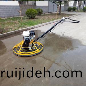 STM36手(shou)扶(fu)抹(mo)光機(ji)