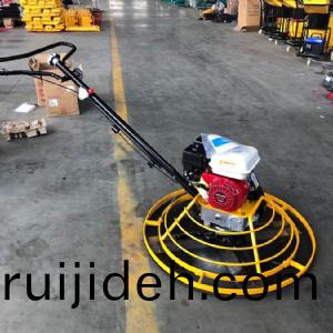 STM36手扶抹(mo)光機(ji)