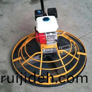 STM36手扶(fu)抹光(guang)機(ji)