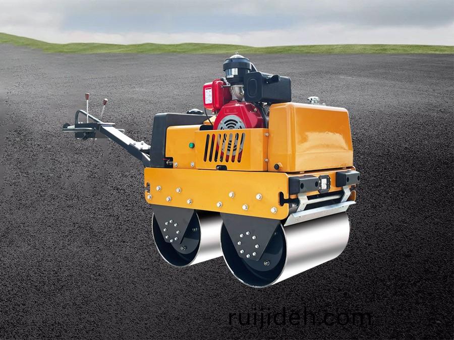 手扶壓(ya)路(lu)機SVH60M