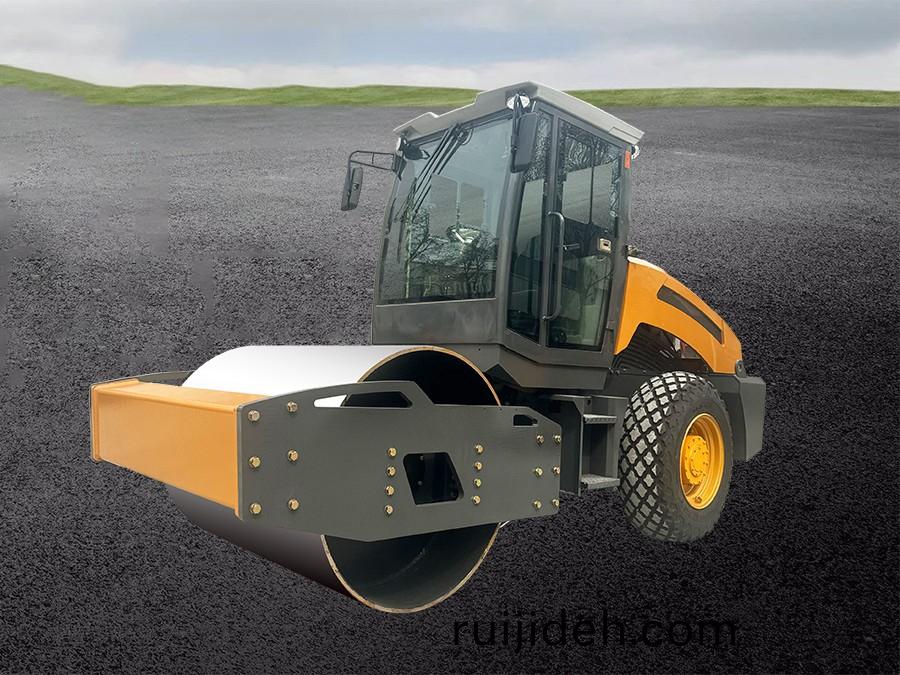 座(zuo)駕(jia)壓路(lu)機(ji)STS08