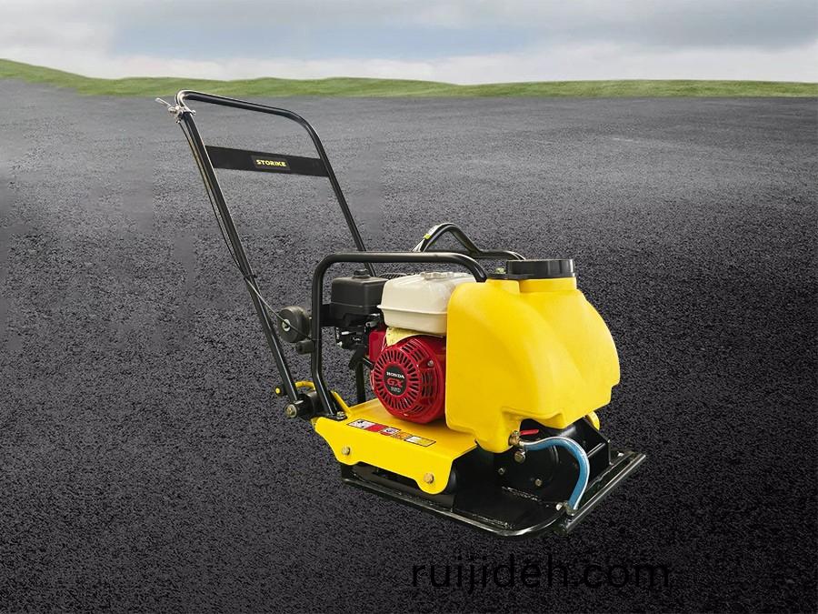 單曏平闆夯(hang)STP-90