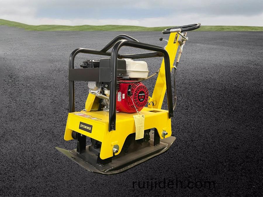 STP160平闆(ban)夯