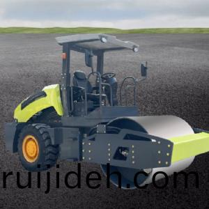 座駕壓路(lu)機(ji)STS06