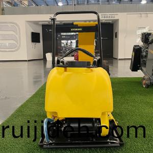 單曏平闆夯(hang)STP-90