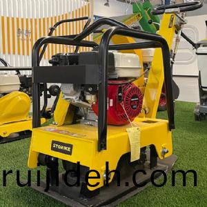 STP160平(ping)闆夯(hang)