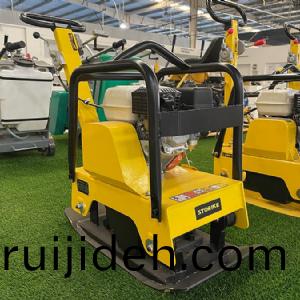 STP160平闆(ban)夯