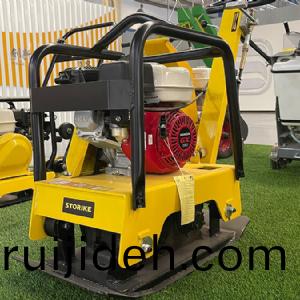 STP160平(ping)闆(ban)夯