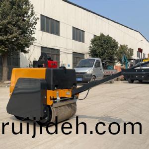 手扶(fu)壓(ya)路(lu)機(ji)SVH60M