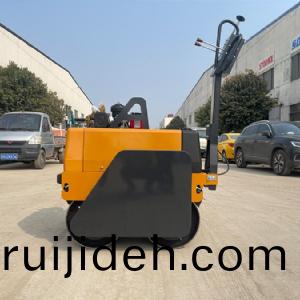 手扶(fu)壓(ya)路(lu)機(ji)SVH60M